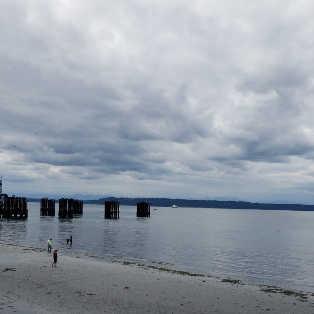 Meet your Posher, Jean